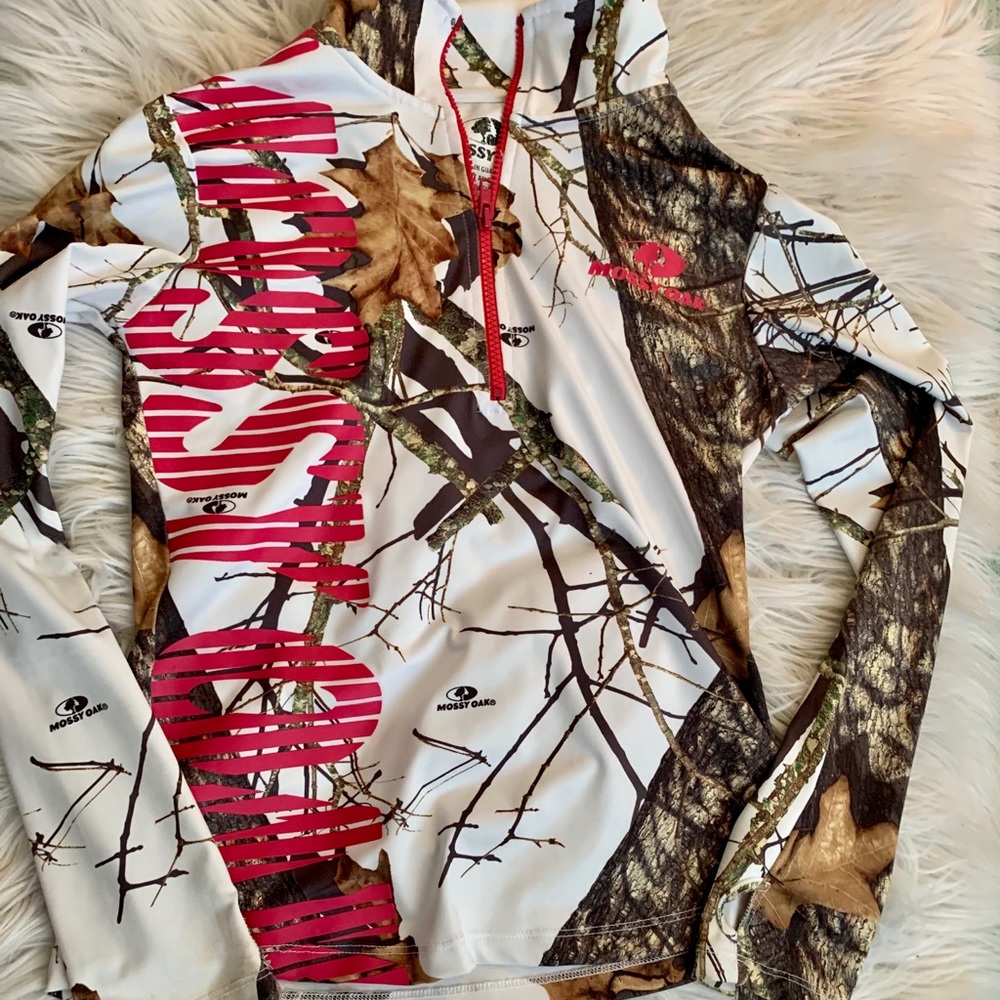 Mossy Oak Thermal